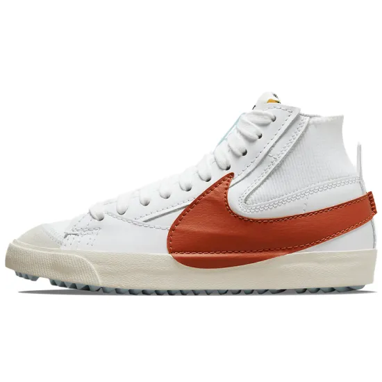 Nike Blazer Mid 77 Jumbo Dark Russet