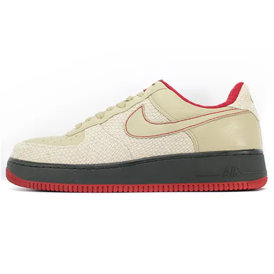 Nike Air Force 1 Low China 2007