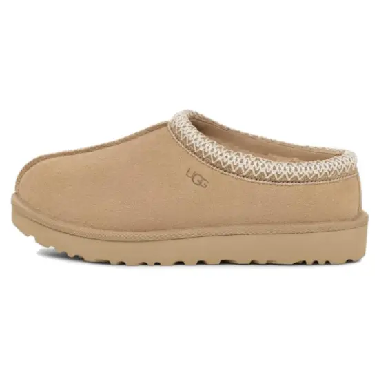 UGG Tasman Slipper Mustard Seed Women's