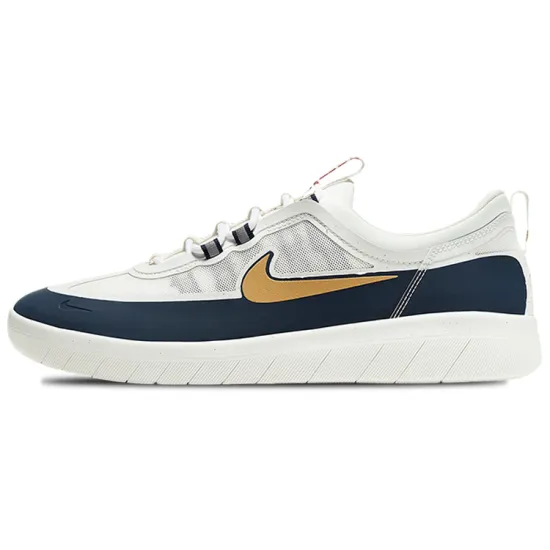 Nike SB Nyjah Free 2 Spiridon Olympic