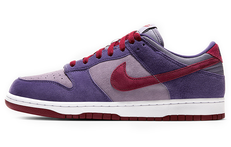 Nike Dunk Low Plum