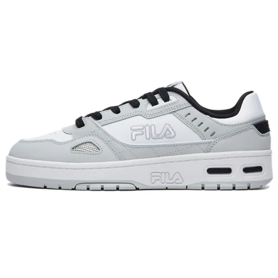 FILA Heritage Basketball Vntg White/Grey