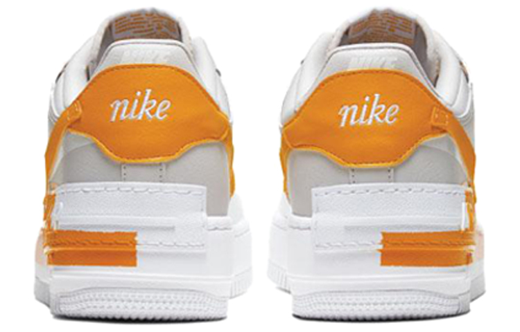 Nike Air Force 1 Low Skateboarding Shoes Women - 5
