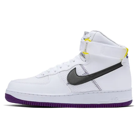 Nike Air Force 1 High '07 LV8 'Varsity Pack'