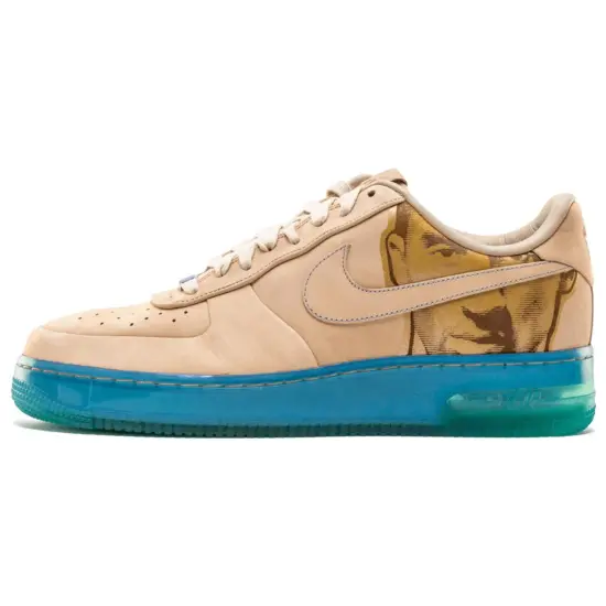 Nike Air Force 1 Low Kobe