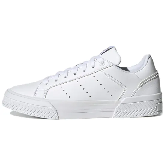Adidas Court Tourino Cloud White Women's
