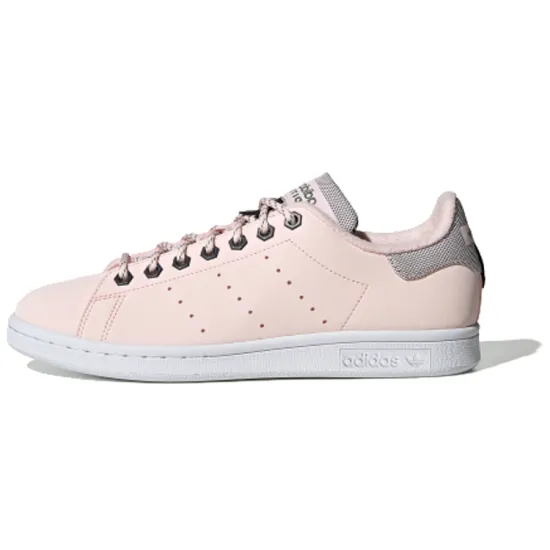 Adidas Stan Smith Halo Pink Women's