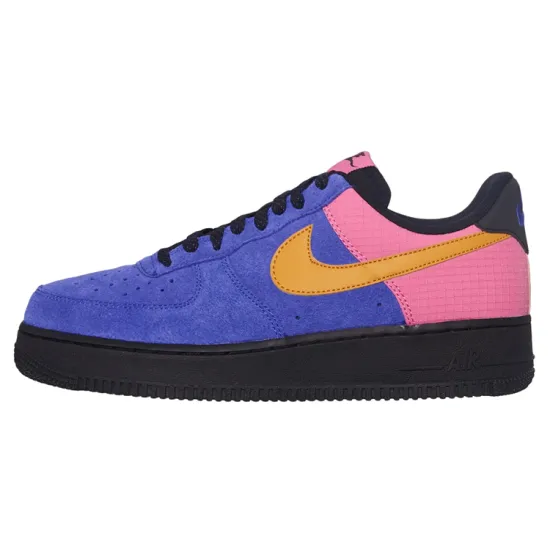 Nike Air Force 1 Low '07 LV8 2 Persian Violet
