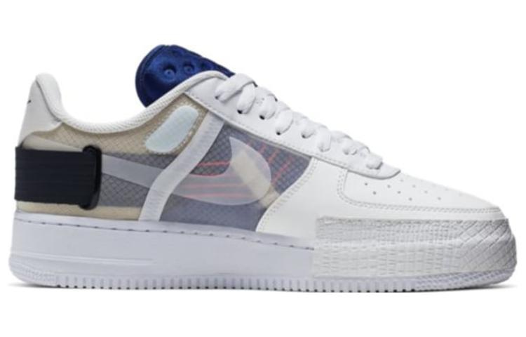 Nike Air Force 1 Low Skateboarding Shoes Unisex - 2
