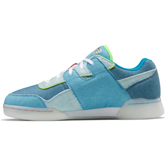 Reebok Workout Plus Dc Wonder Woman