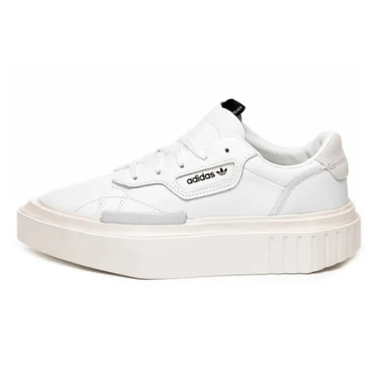 Adidas Hypersleek Cloud White Women's