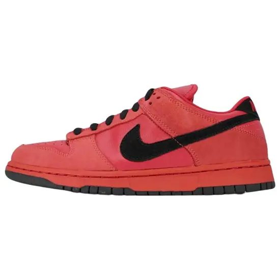 Nike SB Dunk Low Pure Blood