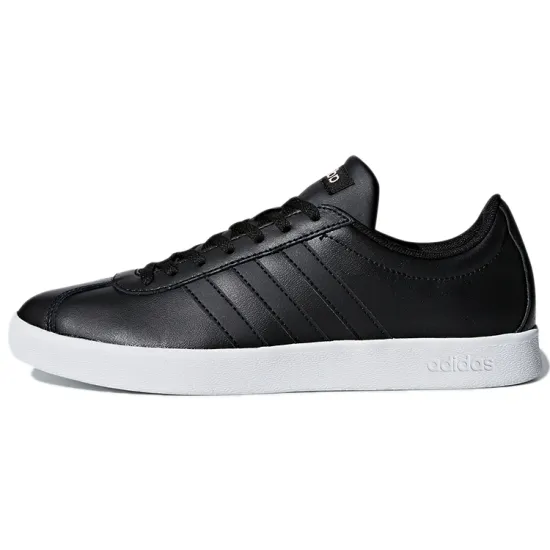 Adidas Neo Neo Vl Court 2.0 'Black' Women's