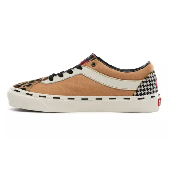 Vans Bold Ni Bender Pack