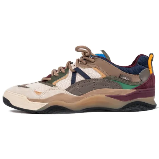 Varix Vans Wc 'Multi'