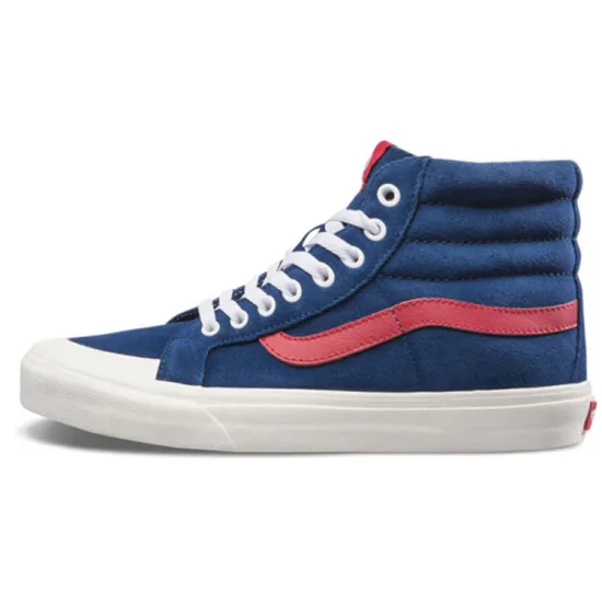 Vans SK8 HI Reissue 138 Shoes Blue