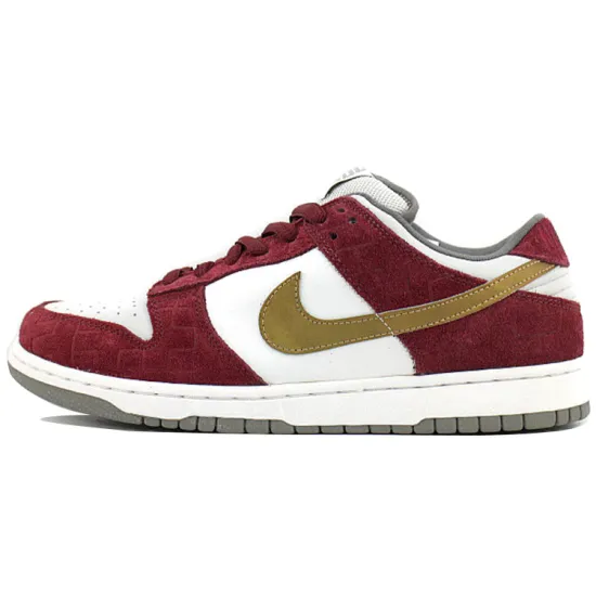 Nike SB Dunk Low Shanghai 2004
