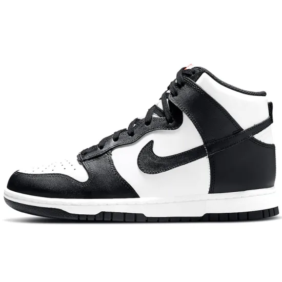 Nike Dunk High Panda 2021 Women's