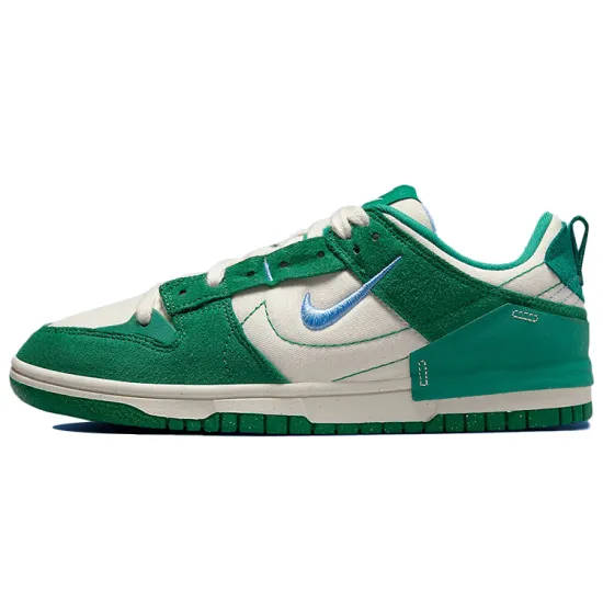 Nike Dunk Low Disrupt 2 Phantom University Blue Women's
