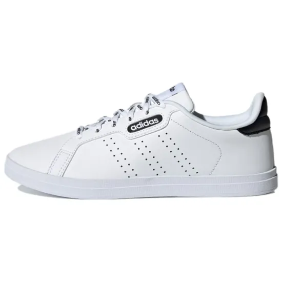 Courtpoint Women's Adidas Neo Base 'White Black' Women's