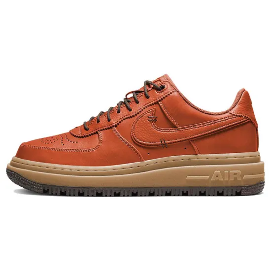 Nike Air Force 1 Low Luxe Burnt Sunrise