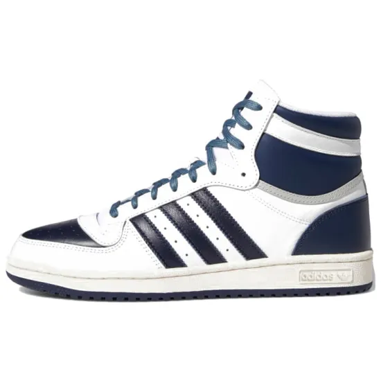 Adidas Top Ten RB Collegiate Navy