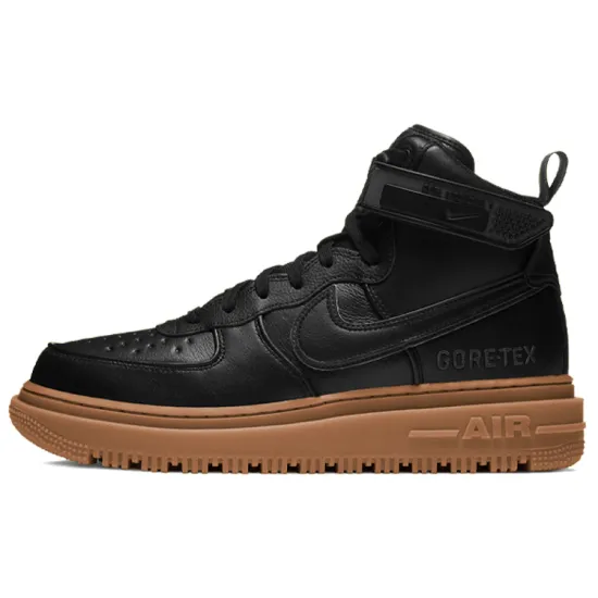 Nike Air Force 1 High Gore Tex Boot Anthracite