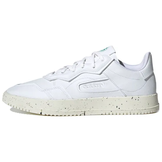 Adidas SC Premiere Clean Classics White