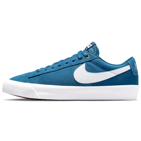 Nike SB Zoom Blazer Low Pro GT Court Blue