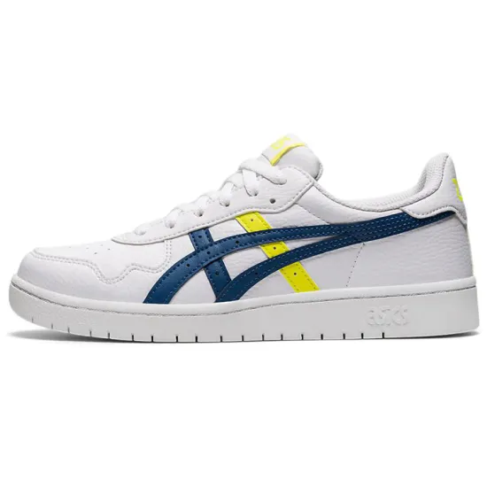 Asics Women's Japan S 'White Grand Shark'