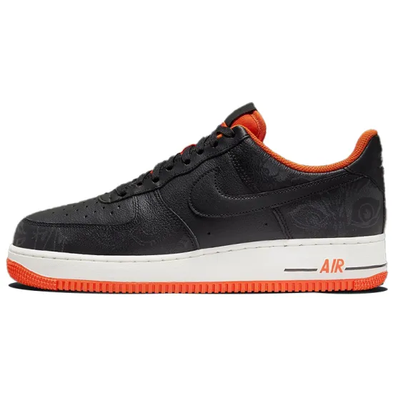 Nike Air Force 1 Low '07 PRM Halloween 2021