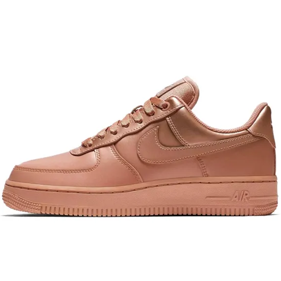 Nike Air Force 1 '07 Lux 'Rose Gold' Women's