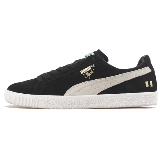 PUMA Clyde The Hundreds 2020
