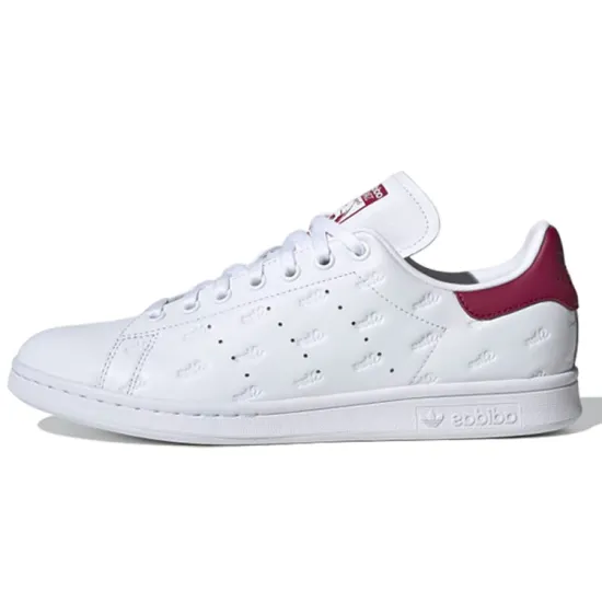 Adidas Originals Stan Smith 'Allover Stamped Stan'