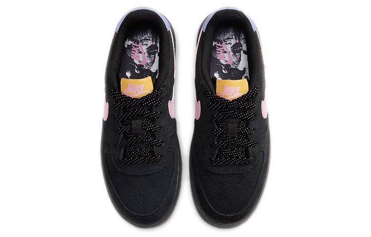 Nike Air Force 1 Low Skateboarding Shoes Women - 4