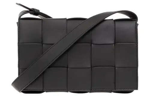 Bottega Veneta Cassette Shoulder Bag