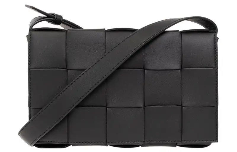 Bottega Veneta Cassette Shoulder Bag