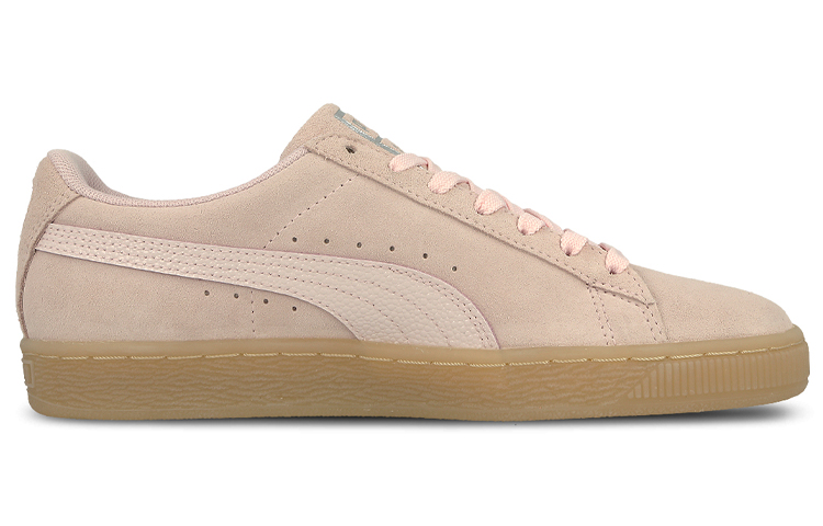 PUMA Suede