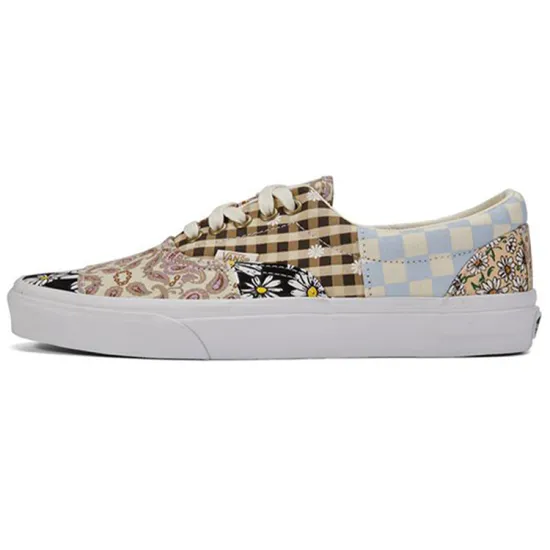 Vans Era 'Meadow Patchwork'