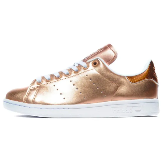 Adidas Stan Smith Copper Kettle