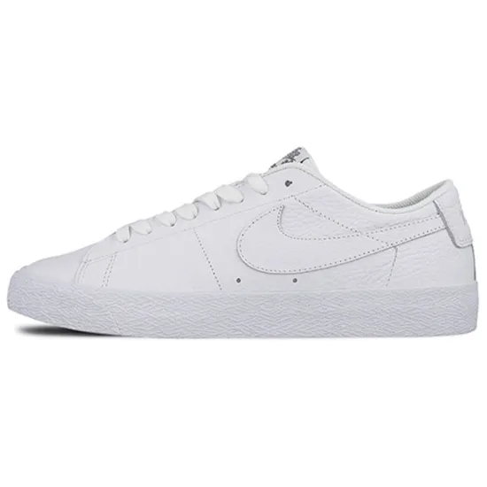 Nike SB Zoom Blazer Low NBA White