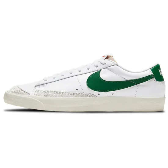Nike Blazer Low 77 Pine Green