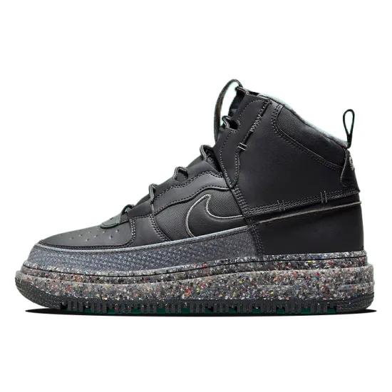 Nike Air Force 1 High Boot Nn Dark Smoke Grey