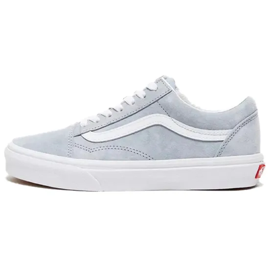 Vans Old Skool Pig Suede 'Blue Fog'