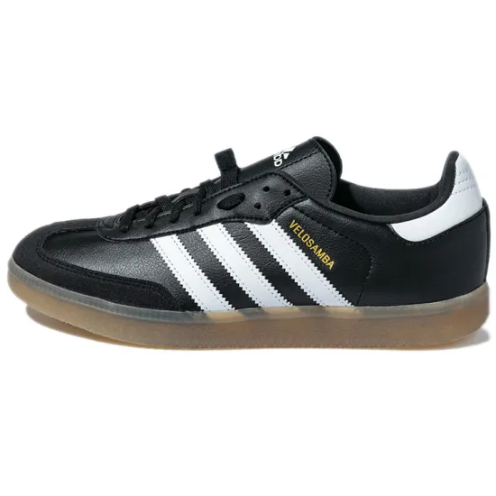 Adidas Velosamba Vegan Black Gum