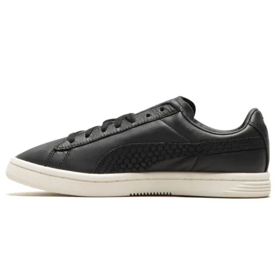 PUMA Zapatillas Court Star Fs Premium 'Black White'