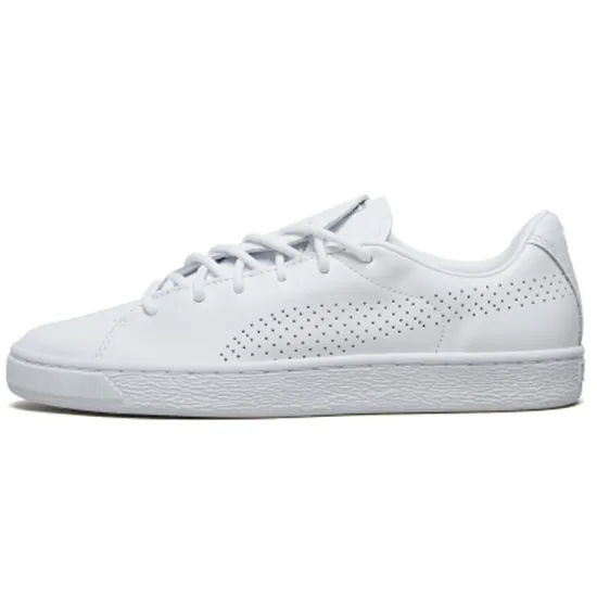 PUMA Basket Crush Perf 'White' Women's