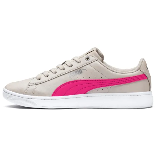 PUMA Vikky V2 Summer Brown/Pink Women's
