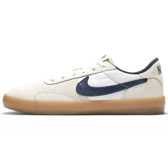 Nike SB Heritage Vulc Summit White Navy Gum