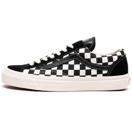 Vans Style 36 Modernica Checkerboard